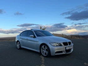 BMW 330 M packet 330И - 7700 € - 96614840 3 | Car24.bg BMW 330 M packet 330И - 7700 € - 96614840 3