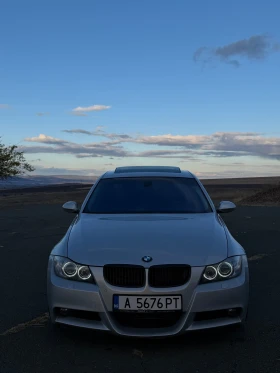 BMW 330 M packet 330И - 7700 € - 96614840 2 | Car24.bg BMW 330 M packet 330И - 7700 € - 96614840 2