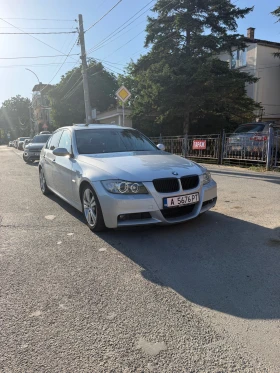 Снимка BMW 330