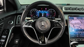 Mercedes-Benz S 350 Digital Light* Burmester* Head-Up* - 41700 € - 68336687 11 | Car24.bg Mercedes-Benz S 350 Digital Light* Burmester* Head-Up* - 41700 € - 68336687 11