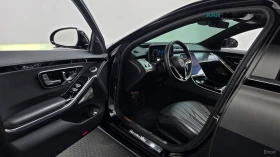 Mercedes-Benz S 350 Digital Light* Burmester* Head-Up* - 41700 € - 68336687 8 | Car24.bg Mercedes-Benz S 350 Digital Light* Burmester* Head-Up* - 41700 € - 68336687 8