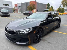 BMW 850 * M850i xDrive * CARFAX * ОПЦИЯ ЗА ФИНАНСИРАНЕ