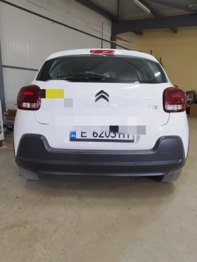 Citroen C3 - 9300 € - 39150230 5 | Car24.bg Citroen C3 - 9300 € - 39150230 5