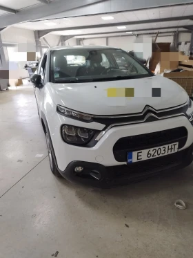 Citroen C3 - 9300 € - 39150230 2 | Car24.bg Citroen C3 - 9300 € - 39150230 2