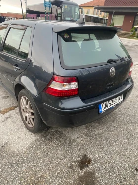 VW Golf 1.6 | Auto.bg — изображение 4 VW Golf 1.6 | Auto.bg — изображение 4