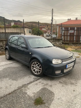 VW Golf 1.6 | Auto.bg — изображение 2 VW Golf 1.6 | Auto.bg — изображение 2