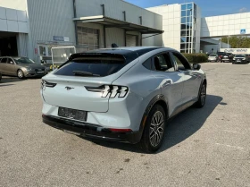 Ford Mustang Mach-E Premium LED Navi Leather Extended Range - 36595 € - 44425847 4 | Car24.bg Ford Mustang Mach-E Premium LED Navi Leather Extended Range - 36595 € - 44425847 4