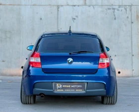 BMW 120 2.0D~163hp~M-PACKET - 4299 € - 85731103 6 | Car24.bg BMW 120 2.0D~163hp~M-PACKET - 4299 € - 85731103 6