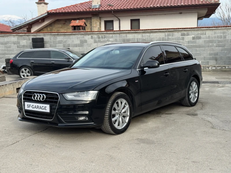 Audi A4 - 7900 € / 15451.06 лв. - 32732513 1 | Car24.bg Audi A4 - 7900 € / 15451.06 лв. - 32732513 1