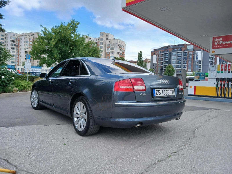 Audi A8 - 5999 € - 15181533 1 | Car24.bg Audi A8 - 5999 € - 15181533 1