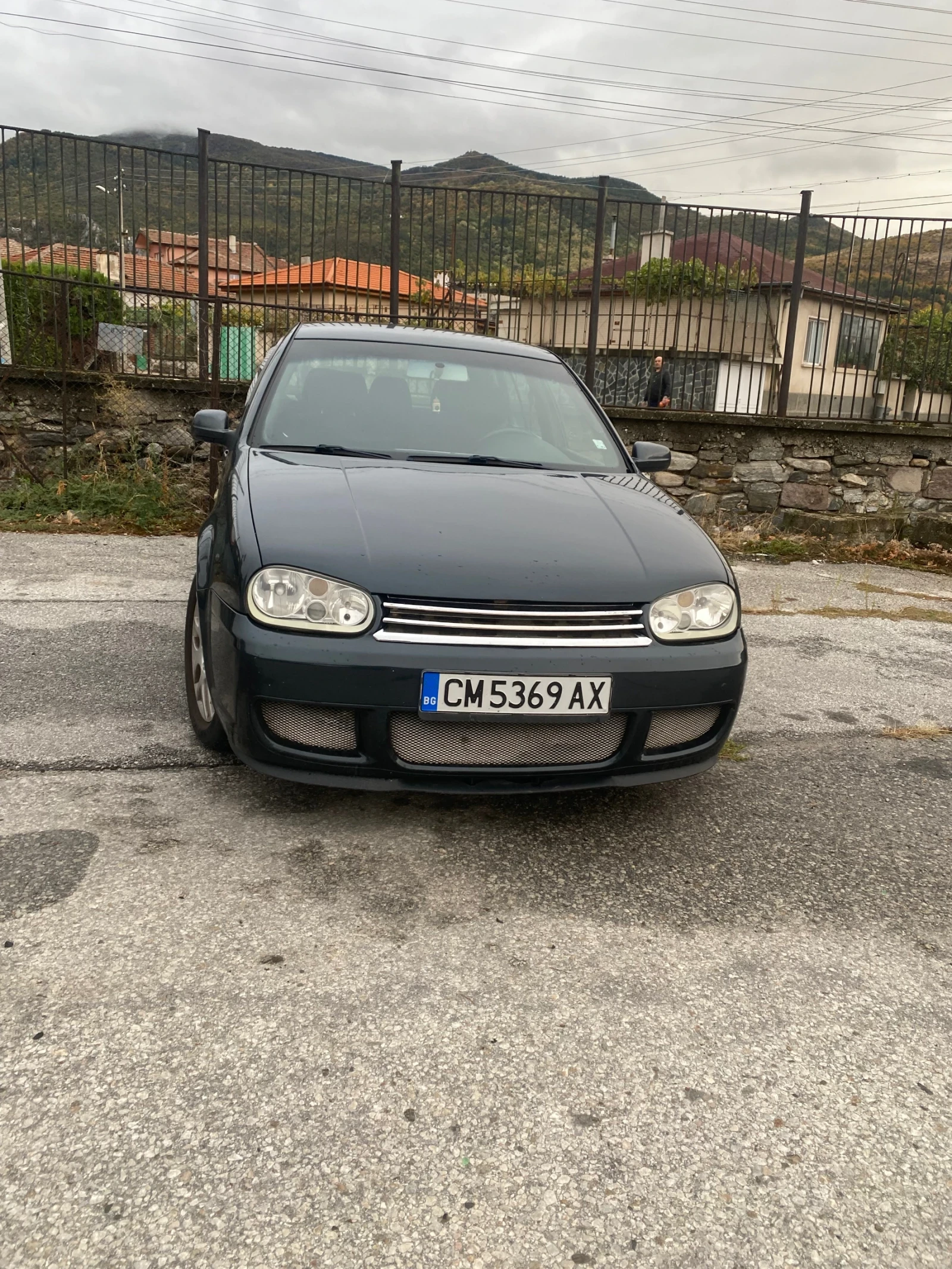 VW Golf 1.6 | Auto.bg — изображение 1 VW Golf 1.6 | Auto.bg — изображение 1
