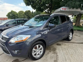 Ford Kuga 2012+ АВТОМАТ+ 2.0+ 163кс+ КОЖА+ 4* 4+ ПАНОРАМА - Car24.bg Ford Kuga 2012+ АВТОМАТ+ 2.0+ 163кс+ КОЖА+ 4* 4+ ПАНОРАМА