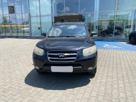 Hyundai Santa fe 2.2 CRDi (150 Hp) 4WD - Car24.bg Hyundai Santa fe 2.2 CRDi (150 Hp) 4WD