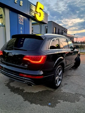 Audi Q7 3.0 TDI 245 к.с. Quattro S line - Евро 6 - 18500 € / 36182.85 лв. - 74838427 11 | Car24.bg Audi Q7 3.0 TDI 245 к.с. Quattro S line - Евро 6 - 18500 € / 36182.85 лв. - 74838427 11