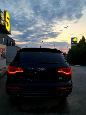 Audi Q7 3.0 TDI 245 к.с. Quattro S line - Евро 6 - 18500 € / 36182.85 лв. - 74838427 12 | Car24.bg Audi Q7 3.0 TDI 245 к.с. Quattro S line - Евро 6 - 18500 € / 36182.85 лв. - 74838427 12