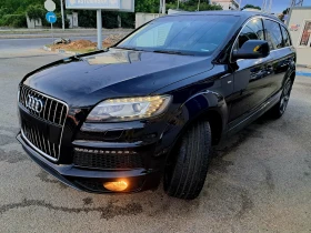 Audi Q7 3.0 TDI 245 к.с. Quattro S line - Евро 6 - 18500 € / 36182.85 лв. - 74838427 4 | Car24.bg Audi Q7 3.0 TDI 245 к.с. Quattro S line - Евро 6 - 18500 € / 36182.85 лв. - 74838427 4