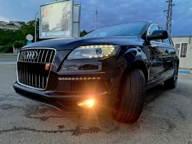 Audi Q7 3.0 TDI 245 к.с. Quattro S line - Евро 6 - 18500 € / 36182.85 лв. - 74838427 2 | Car24.bg Audi Q7 3.0 TDI 245 к.с. Quattro S line - Евро 6 - 18500 € / 36182.85 лв. - 74838427 2