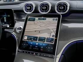 Mercedes-Benz GLC 63 AMG S E Perf 4Matic = AMG Driver's Package = Гаран - 164590 лв. / 84153.53 € - 50284901 10 | Car24.bg Mercedes-Benz GLC 63 AMG S E Perf 4Matic = AMG Driver's Package = Гаран - 164590 лв. / 84153.53 € - 50284901 10