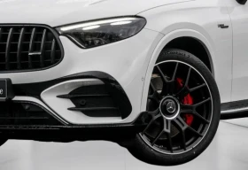 Mercedes-Benz GLC 63 AMG S E Perf 4Matic = AMG Driver's Package = Гаран - 164590 лв. / 84153.53 € - 50284901 3 | Car24.bg Mercedes-Benz GLC 63 AMG S E Perf 4Matic = AMG Driver's Package = Гаран - 164590 лв. / 84153.53 € - 50284901 3