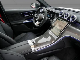 Mercedes-Benz GLC 63 AMG S E Perf 4Matic = AMG Driver's Package = Гаран - 164590 лв. / 84153.53 € - 50284901 11 | Car24.bg Mercedes-Benz GLC 63 AMG S E Perf 4Matic = AMG Driver's Package = Гаран - 164590 лв. / 84153.53 € - 50284901 11