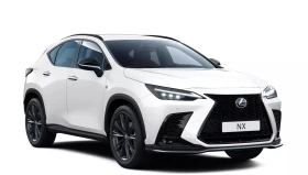 Lexus NX 350h F-Sport = NEW = E-Four Гаранция - Car24.bg Lexus NX 350h F-Sport = NEW = E-Four Гаранция