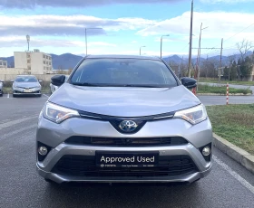 Toyota Rav4 2.5 HEV Executive - 44900 лв. / 22957.01 € - 36308704 8 | Car24.bg Toyota Rav4 2.5 HEV Executive - 44900 лв. / 22957.01 € - 36308704 8