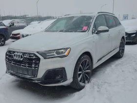 Audi Q7 * KOMFORT * CARFAX * БЕЗ ПЪРВОНАЧАЛНА ВНОСКА - Car24.bg Audi Q7 * KOMFORT * CARFAX * БЕЗ ПЪРВОНАЧАЛНА ВНОСКА