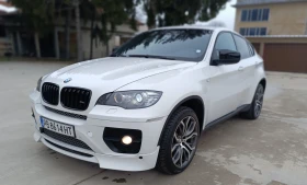 BMW X6 3.5d