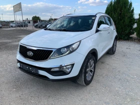 Kia Sportage 1.6/b eco gpl+