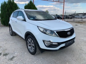 Kia Sportage 1.6/b eco gpl+ | Auto.bg — изображение 2 Kia Sportage 1.6/b eco gpl+ | Auto.bg — изображение 2