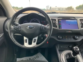 Kia Sportage 1.6/b eco gpl+ | Auto.bg — изображение 9 Kia Sportage 1.6/b eco gpl+ | Auto.bg — изображение 9