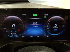 Mercedes-Benz EQC 400 4Matic Leather LED Navi - 25595 € - 55087580 8 | Car24.bg Mercedes-Benz EQC 400 4Matic Leather LED Navi - 25595 € - 55087580 8