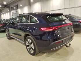 Mercedes-Benz EQC 400 4Matic Leather LED Navi - 25595 € - 55087580 3 | Car24.bg Mercedes-Benz EQC 400 4Matic Leather LED Navi - 25595 € - 55087580 3