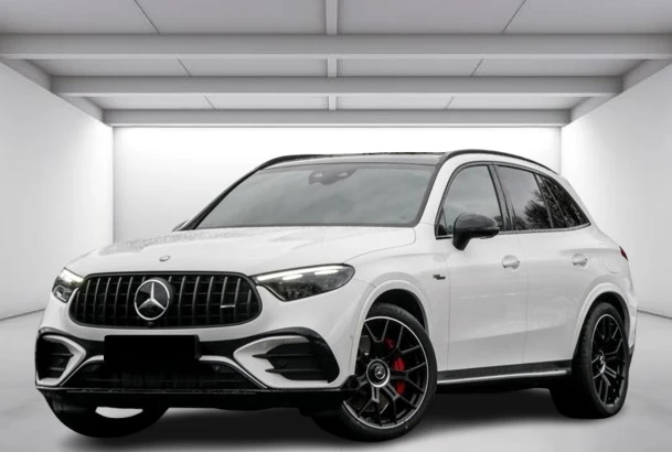 Mercedes-Benz GLC 63 AMG S E Perf 4Matic = AMG Driver's Package = Гаран - 164590 лв. / 84153.53 € - 50284901 1 | Car24.bg Mercedes-Benz GLC 63 AMG S E Perf 4Matic = AMG Driver's Package = Гаран - 164590 лв. / 84153.53 € - 50284901 1