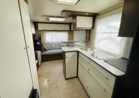 Каравана Caravelair SERINITY 500 | Auto.bg — изображение 5 Каравана Caravelair SERINITY 500 | Auto.bg — изображение 5