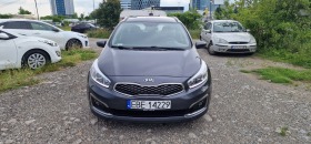 Обява за продажба на Kia Ceed 1.6.CRDi.evro.6 ~17 500 лв. - изображение 1
