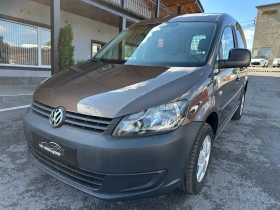 VW Caddy 2.0TDI НОВ ВНОС 1 - Car24.bg VW Caddy 2.0TDI НОВ ВНОС 1