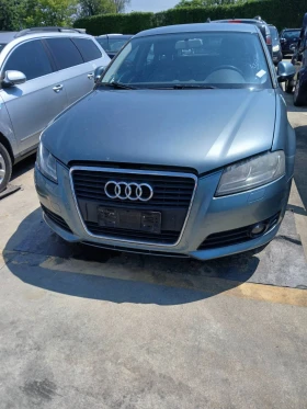 Audi A3 1.6tdi CAY - Car24.bg Audi A3 1.6tdi CAY