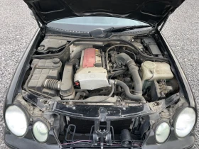 Mercedes-Benz CLK 200 Компресор, 2 комплекта гуми, Вс.платено за 1г. - 3800 лв. / 1942.91 € - 61695275 15 | Car24.bg Mercedes-Benz CLK 200 Компресор, 2 комплекта гуми, Вс.платено за 1г. - 3800 лв. / 1942.91 € - 61695275 15