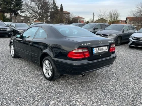 Mercedes-Benz CLK 200 Компресор, 2 комплекта гуми, Вс.платено за 1г. - 3800 лв. / 1942.91 € - 61695275 6 | Car24.bg Mercedes-Benz CLK 200 Компресор, 2 комплекта гуми, Вс.платено за 1г. - 3800 лв. / 1942.91 € - 61695275 6