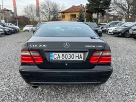 Mercedes-Benz CLK 200 Компресор, 2 комплекта гуми, Вс.платено за 1г. - 3800 лв. / 1942.91 € - 61695275 8 | Car24.bg Mercedes-Benz CLK 200 Компресор, 2 комплекта гуми, Вс.платено за 1г. - 3800 лв. / 1942.91 € - 61695275 8