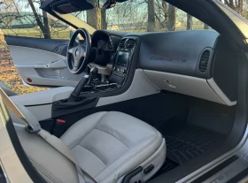 Chevrolet Corvette C6 ls3 z51 manual - 19999 € / 39114.64 лв. - 88669260 13 | Car24.bg Chevrolet Corvette C6 ls3 z51 manual - 19999 € / 39114.64 лв. - 88669260 13