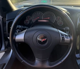 Chevrolet Corvette C6 ls3 z51 manual - 19999 € / 39114.64 лв. - 88669260 14 | Car24.bg Chevrolet Corvette C6 ls3 z51 manual - 19999 € / 39114.64 лв. - 88669260 14