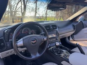 Chevrolet Corvette C6 ls3 z51 manual - 19999 € / 39114.64 лв. - 88669260 12 | Car24.bg Chevrolet Corvette C6 ls3 z51 manual - 19999 € / 39114.64 лв. - 88669260 12
