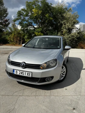 VW Golf Volkswagen Golf 6 | Auto.bg — изображение 4 VW Golf Volkswagen Golf 6 | Auto.bg — изображение 4