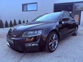 Снимка Skoda Octavia