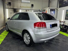 Audi A3 1.9TDI 105к.с | Auto.bg — изображение 5 Audi A3 1.9TDI 105к.с | Auto.bg — изображение 5