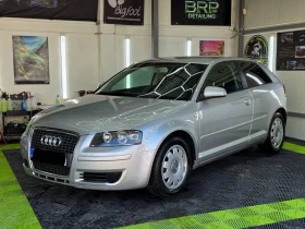 Audi A3 1.9TDI 105к.с | Auto.bg — изображение 4 Audi A3 1.9TDI 105к.с | Auto.bg — изображение 4