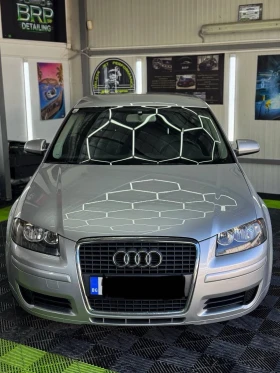 Audi A3 1.9TDI 105к.с | Auto.bg — изображение 3 Audi A3 1.9TDI 105к.с | Auto.bg — изображение 3