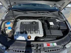 Audi A3 1.9TDI 105к.с | Auto.bg — изображение 9 Audi A3 1.9TDI 105к.с | Auto.bg — изображение 9